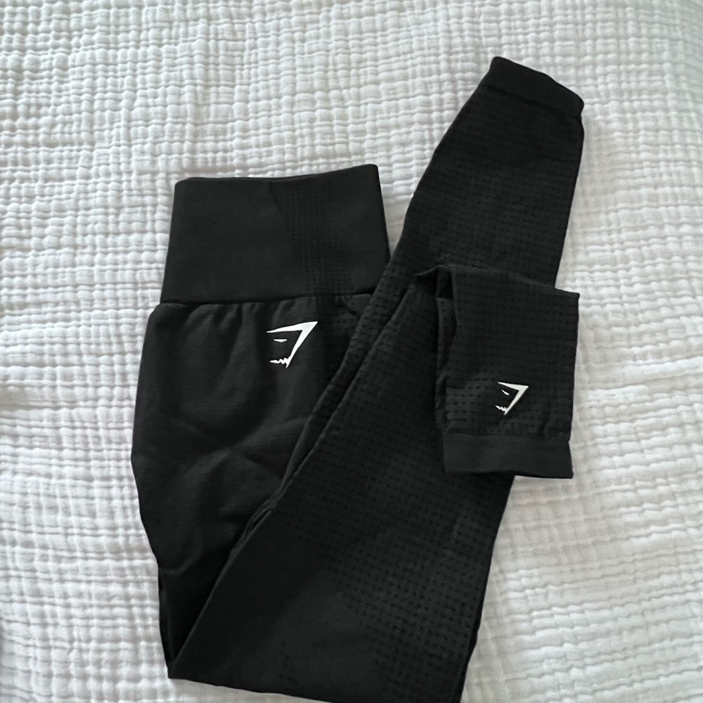 Gymshark leggings